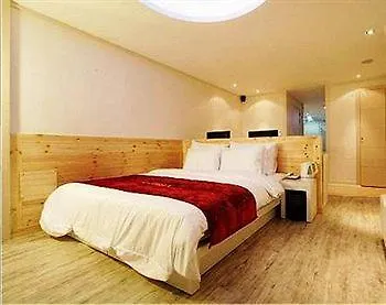 Stella Hotel Seúl