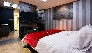 Stella Hotel Seúl Corea del Sur