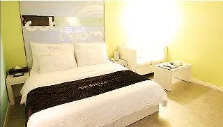 Stella Hotel Seúl