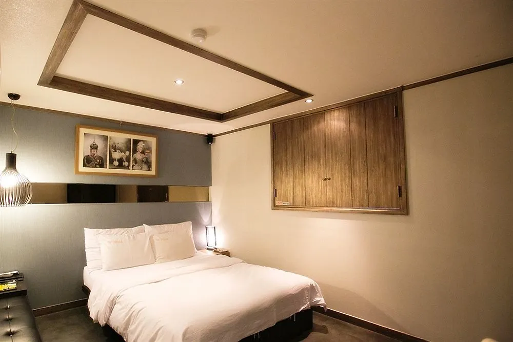 Stella Hotel Seúl